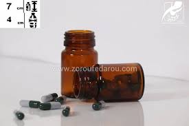 تصویر 1 از خرید عمده شیشه دارو در سایزهای مختلف + قیمت فروش استثنائی